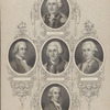Portraits.