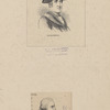 Portraits.