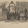 Arrest of Rochefort