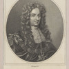 Laurence Hyde, Earl of Rochester.