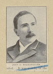John D. Rockefeller