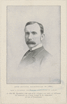John Davison Rockefeller in 1880