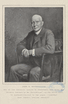 John D. Rockefeller