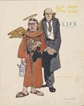 Old John and Young John
