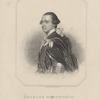 Charles Watson-Wentworth, Marquis of Rockingham.