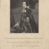 Charles Watson-Wentworth, Marquis of Rockingham.