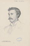 Sir Rennell Rodd, C.B., K.C.M.G.