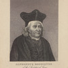 Alphonsus Rodgriguez. The Society of Jesus.