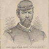 Capt. Chas. F. Roe, Troop "A," N.G.S.N.Y.