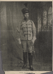 Major Charles F. Roe.