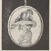 Mrs. Abigail Bromfield Rogers, daughter of Henry Bromfield