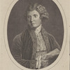 Charles Rogers, Esq. F.R.S. and S.A.L. from an original picture by Sr. Joshua Reynolds.