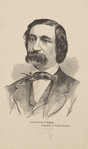 The late Charles O. Rogers, proprietor of the Boston journal.