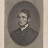 E.P. Rogers. Pastor of the Seventh Presbyterian Church Philadelphis. Late pastor of the First Presbyterian Church Augusta, Georgia