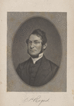 E.P. Rogers. Pastor of the Seventh Presbyterian Church Philadelphis. Late pastor of the First Presbyterian Church Augusta, Georgia