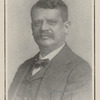 Henry A. Rogers. The new president of the Board of Education, New York.