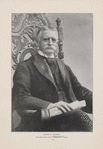 Henry H. Rogers. The piston rod of the "Standard Oil" engine.