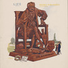 Henry H. Rogers in copper