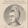 Mrs. Hester Ann Rogers.
