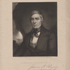 James B. Rogers, M.D. Professor of chemistry in the University of Pennsylvania