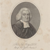 Rev. John Rogers D.D. late of New York America.