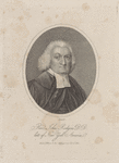 Rev. John Rogers D.D. late of New York America.