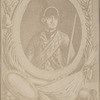 Le major Robert Roger. Commandant en Chef les Troupes Iniennes au service des Américains.