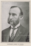 Professor Robert W. Rogers.