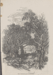 The birth-place of Rogers.