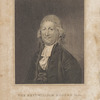 The Revd. William Rogers D.D. Professor of English and the belles lettres, in the University of Philadelphia.