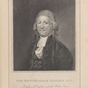 The Revd. William Rogers D.D. Professor of English and the belles lettres, in the University of Philadelphia.