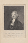 The Revd. William Rogers D.D. Professor of English and the belles lettres, in the University of Philadelphia.