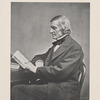 William Barton Rogers. First [i.e. 25th ] president of the American Association for the Advancement of Science