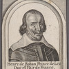 Henry, Duc de Rohan.