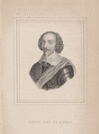 Henry, Duc de Rohan.