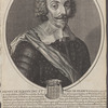 Henry, Duc de Rohan.