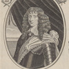 Tancrede de Rohan, fils de dessunt Henry de Rohan, Duc et Pair de France, Prince de Leon, et Comte de Porhouet