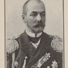 Vice-Admiral Rojestvensky. (In command of Russia's battle fleet.)