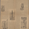 Roland in Haberstadt ; Roland in Zerbst ; Roland in Bremen ; Roland in Quedlinburg am harz ; Roland in halle an der Saale.
