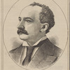 Daniel G. Rollins. Republican nominee for Recorder, New York City. (From a photograph by W. Kurtz.)