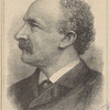 Daniel G. Rollins, surrogate-elect. Photo. by Kurtz.