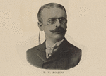 E.W. Rollins.