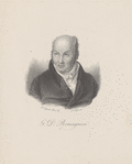 G.D. Romagnosi