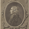The Revd. William Romaine, A.M. Rector of St. Andrew Wardrobe and St. Anne Blackfrairs.