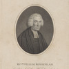Revd. William Romaine, A.M. Late rector of St. Ann's, Black Friars, London. Died 26 July 1795, aged 81.