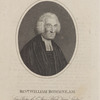 Revd. William Romaine, A.M. Late rector of St. Ann's, Black Friars, London. Died 26 July 1795, aged 81.