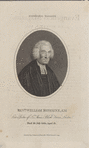 Revd. William Romaine, A.M. Late rector of St. Ann's, Black Friars, London. Died 26 July 1795, aged 81.