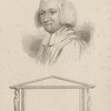 Rev. William Romaine.