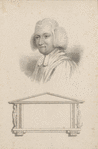 Rev. William Romaine.