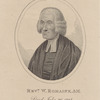 Revd. William Romaine, A.M. Died July 26, 1795. Aged 81 years.